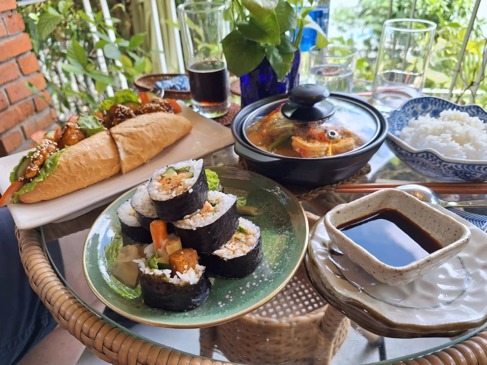 U Cafe Hoi An - ảnh 3